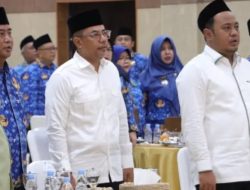 Gus Haris: Tidak Ada Lagi Setoran kepada Bupati, Jangan Gesek-gesekkan Kita