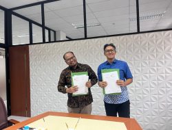 PT Paiton Energy Kembangkan Hutan Energi Melalui Perhutanan Sosial