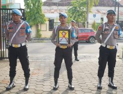 Kapolres Probolinggo Kota Pecat Anggota Polisi, Ini Penyebabnya…
