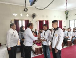 Puluhan Narapidana di Lapas Malang Mendapat Remisi Natal 2024