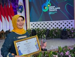 Paiton bErsiNERGY Jadi Pionir Transisi Energi Berkelanjutan
