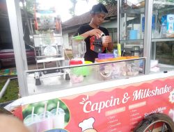 Kholik Jual Minuman Hits, Harga Mulai Rp 5.000