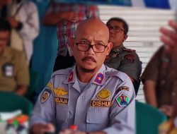 Permudah Layanan Cashless, Dishub Kota Malang Terapkan Bayar Parkir Pakai QRIS di Kayutangan