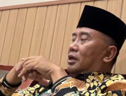 Ini Pesan Pj Bupati bagi 2.700 Tenaga Honorer Kabupaten Probolinggo