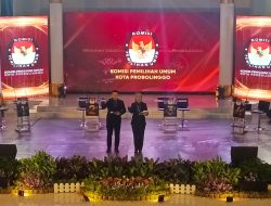 KPU Kota Probolinggo Batal Bacakan Jawaban dalam Sidang MK, Kenapa?