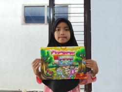 Orang Tua Mengantar Anak Kursus, Apa Manfaatnya?