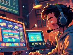 Pemkot Probolinggo Masih Terancam Judi Online