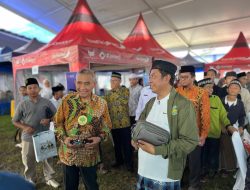 Aplikasi AI Semarakkan Jatim Expo di Unuja