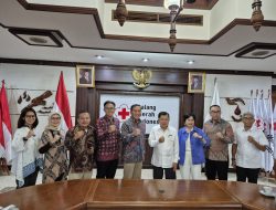 Paiton Energy dan PMI Teken Kerja Sama Sektor Bencana