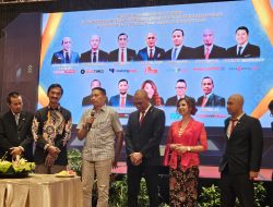 Resmi Dilantik, JMSI Malang Raya Siap Menggebrak
