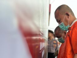 Dua Oknum LSM Pakai Media Online Peras Kepala Desa di Probolinggo