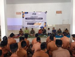 JMSI Sumenep Mulai Ramaikan Hari Pers Nasional