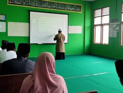 Dosen ASN Dapat Tukin Rp 2,5 Triliun, UIN Sunan Ampel Surabaya Bagaimana?