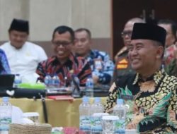 Pejabat Pemkab Probolinggo Galang Donasi untuk Pengobatan Warga yang Kecelakaan di Bali