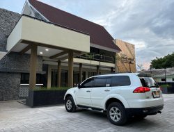 Kantor Kecamatan Kraksaan Bakal Pindah ke KPU