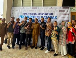 100 Orang Jalani Operasi Katarak di Paiton