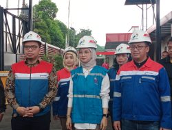 Jelang Ramadan 2025, DPRD Kota Malang Cek Stok Elpiji ke Pertamina
