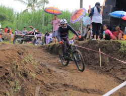 Mengenal Lintasan Downhill New L’SIMA Bike Park di Kabupaten Malang Buatan Warga Binaan Sukses Gelar Ajang Nasional
