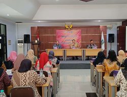 Sarasehan Temukan Solusi Kemitraan UKM dan Pengusaha di Jatim
