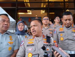 Jelang Hadapi Operasi Ketupat 2025, Korlantas Polri di Kota Batu Petakan 4 Klaster Pengelolaan Rekayasa Lalin Nasional