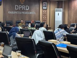 DPRD Sambut Hangat Penyandang Disabilitas, Posisi Perda Disabilitas Masih di Biro Hukum