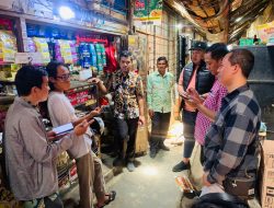 Polres Probolinggo Pastikan Ketersediaan dan Stabilitas Harga Bahan Pokok Jelang Ramadhan