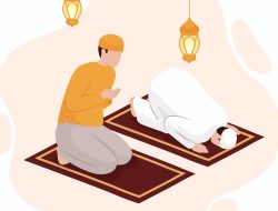 Keutamaan Salat Tarawih, Benarkah Hadits Fadhilah Tarawih Per Hari Shahih?