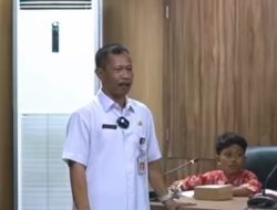 Kunjungi DPRD, Siswa SD Puspan Maron Dapat Ilmu Baru
