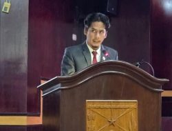 IPM Menjadi Sorotan pada Sertijab Bupati Probolinggo, Fraksi PDI Perjuangan Tawarkan Hal Ini
