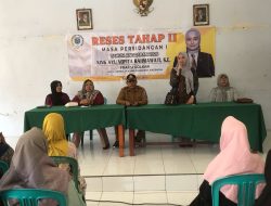 Ning Ayu Serap Aspirasi Warga, Minta Diterbitkan Perda Plasi Bawang Merah