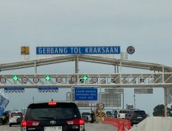 Hore, Tol Gending-Kraksaan-Paiton Dibuka, Gratis Pula