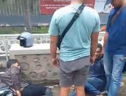 Polisi Probolinggo Lumpuhkan Dua Orang Diduga Begal yang Hendak Beraksi