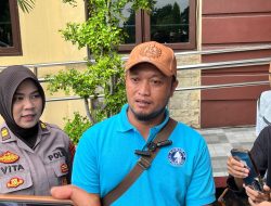 Aipda Andik Ungkap Kronologi Penggagalan Aksi Begal di Probolinggo