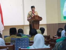 Bapelitbangda Kabupaten Probolinggo Gelar Musrenbang RKPD 2026, Ini Kata Bupati…