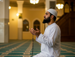 Keutamaan Salat Tarawih Malam Ke-2