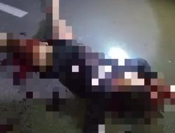 Warga Banyuanyar Dihebohkan Penemuan Mayat Wanita Bersimbah Darah, Dikira Korban Begal