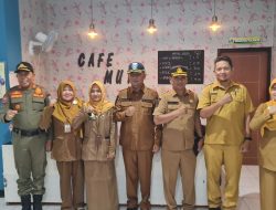 Pemkab Probolinggo Gelar Sidak Kehadiran ASN Pasca Lebaran