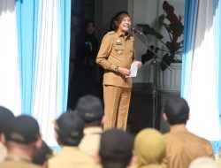 Wali Kota Malang Apresiasi Tiga Pemenang Lomba Kelurahan 2025, Jadi Motivasi Tingkatkan Layanan Masyarakat