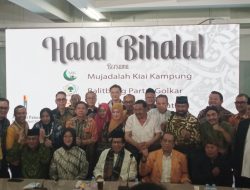 Forum Kiai Kampung 2025 di Malang Dorong Penguatan Pembangunan Desa dan Penyempurnaan UU Minerba untuk Kesejahteraan Rakyat