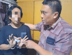 Bang Haji di Probolinggo Kembali Ditangkap karena Edarkan Sabu