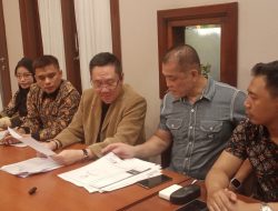 Perkara Dihentikan, Korban Dugaan Penipuan Asal Malang Ajukan Praperadilan
