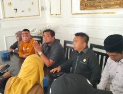 Tingkatkan PAD, Komisi II DPRD Kabupaten Probolinggo Monev Warung di Leces