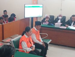 Tanggapi Eksepsi Dua Terdakwa TPPO CPMI di Kota Malang, Jaksa Sebut Dakwaan Sesuai KUHAP