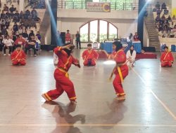UMM Rektor Cup 2025 Digelar, Ajang Strategis Jaring Atlet dan Dorong Inovasi Sains Teknologi