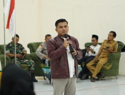 Perdana, Bawaslu Kabupaten Probolinggo Akan Jalin MoU Sosialisasi ke SLTA