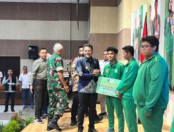 Pemkab Probolinggo Beri Bonus Rp 180 Juta untuk Atlet dan Pelatih Berprestasi di PON XXI 2024