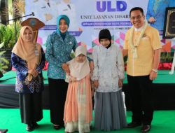 Wali Kota Probolinggo Resmikan Unit Layanan Disabilitas dan Rumah Inovasi Guru sebagai Upaya Tingkatkan Hak Pendidikan Warga Disabilitas