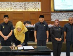 Ini Hasil Kerja Pansus Pengangkatan PPPK di Kota Probolinggo