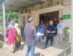 Puskesmas Maron Dirancang Miliki Fasilitas Setara Rumah Sakit