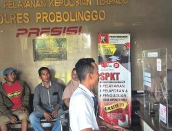 Dituduh Punya Santet, Wanita Probolinggo Dibondet